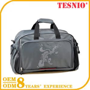 Expandable Military Rucksack Sky Travel Luggage Bag TESNIO