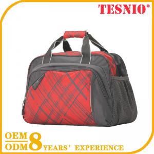Fancy Bag Gym Luggage Bag Medical Travel Bag TESNIO