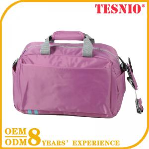 Fancy Sport Bag Cheap Newspaper Bag TESNIO