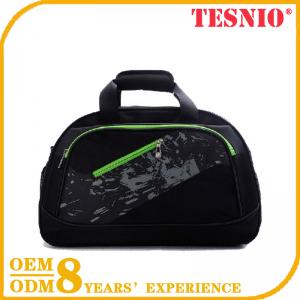 Fashion Duffle Bag Gym Bag Travel Baby Travel Bag TESNIO