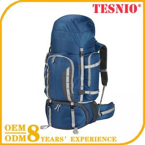 Fashion Outdoor Sleeping Bag, Mountaintop 40L tesnio