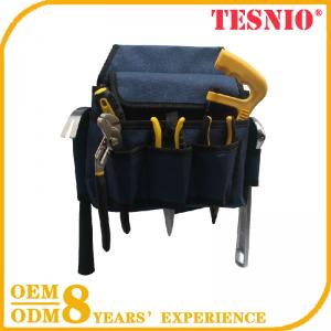 Fashionable and Cheap Tool Belt, 2016 Waist Tool Bag TESNIO