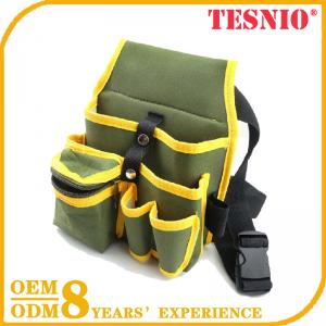 Fashionable and Cheap Waist Bag,2016 Waist Tool Bag TESNIO