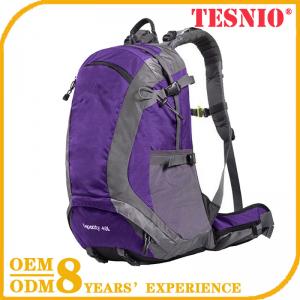 Foldable Bag Travel College Bag Models Waterproof College Bag TESNIO