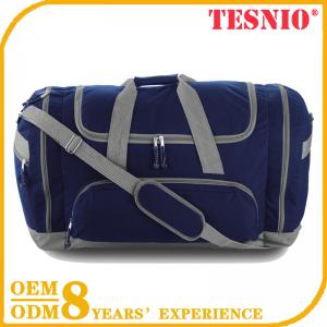 Folding Folding Bag Folding Bike Bag Sport Waist Bag Travelbag TESNIO