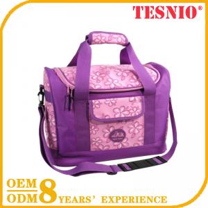 Gear School Bag And Lunch Bag Set 6 Pack Cooler Bag Mini Gel Ice Packs TESNIO