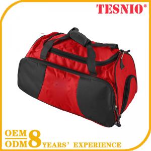 Girls Football Boot Sky Travel Backpack Sports Shoe TESNIO
