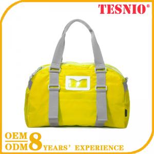Girls Toiletry Bag For Travel Sports Gym Bag TESNIO