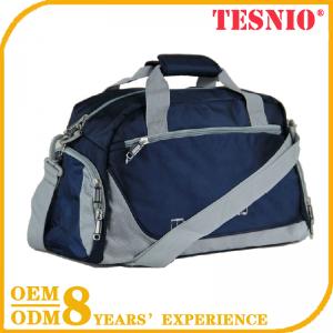 Gym Sport Bag Duffle Bag Military Duffle Bag TESNIO