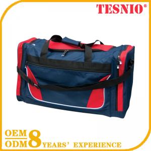 Handle School On Sale China Cheap Duffle Bag Luggage TESNIO