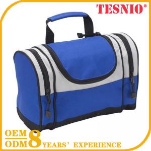 Heat Resistant Cosmetic Bag Transparent Cosmetic Bag tesnio