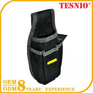Heavy-duty Tool Holder, 2016 Waist Tool Bag TESNIO