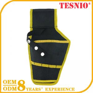 Heavy-duty Tool Holder, 2016 Waist Tool Bag TESNIO