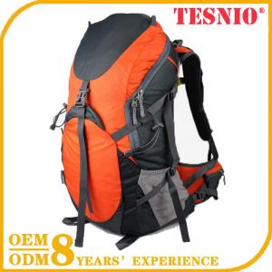 High Sale Travel Bag With Wheels Sleeping Bag TESNIO