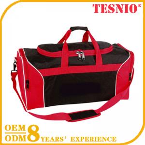 Lightweight College Student Shoulder Sack Drawstring Gym Bag TESNIO