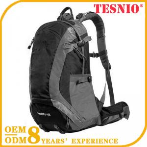Mens Waterproof Gym Shark Bag Travel Bag TESNIO