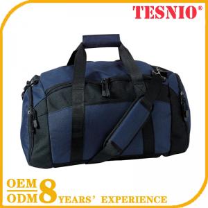 Mens  Custom Gym Bag Gear Bag Shoes TESNIO