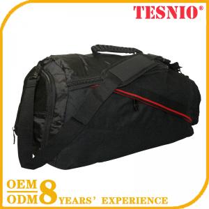 Mochilas Non Plastic Carry Duffle Bag Gym Drawstring TESNIO