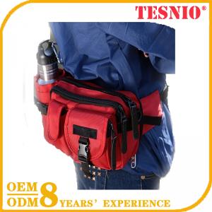 Multipurpose Capacity Small Running Waist Bag tesnio