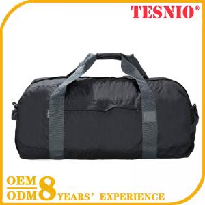 Nice Gym Bag Sports Travel Bag Price Sky Travel Bag TESNIO