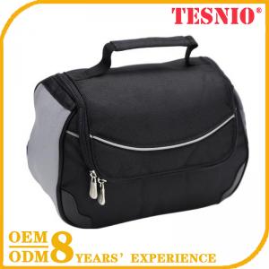 Nice Makeup Brush Bag Custom Cosmetic Bag PU tesnio