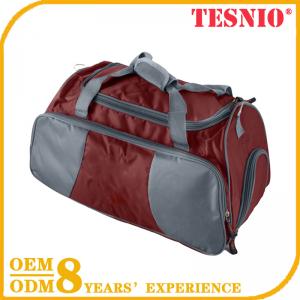 Nylon Carry Printing Machine Aoking Travel Backpack Camping Water TESNIO