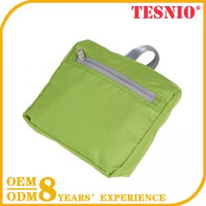 Nylon Sky Travel Bag Bike Travel Bag Trolley Luggage Bag TESNIO