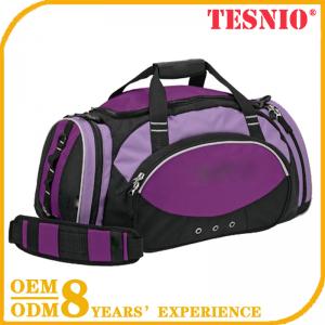 Production Duffel Organizer Pizza Carry Bag For Ps4 Sports TESNIO