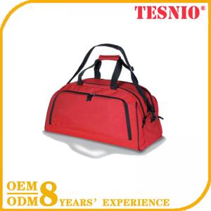 Promo Sport Waist Bag Cotton Gym Bag TESNIO