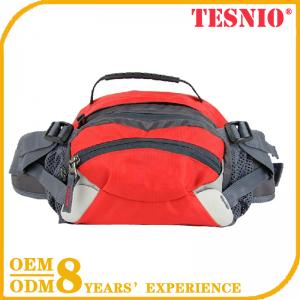 Quality Hiking Climbing Survival Outdoor Waist Bags TESNIO