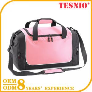 Raincoats Cat Carrying Dog Carry Gym Duffle Polyester TESNIO