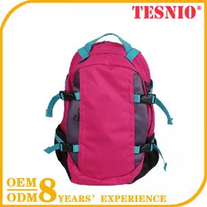 Rolling Backpack School Ladies Wallet Ladies Pars TESNIO