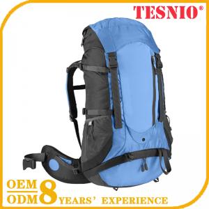 Rucksack Hiking Travel Bag Men Gym Sport Bag High Sale Hiking Backpack TESNIO