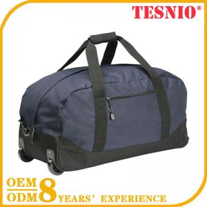 Small Carry Bag For Hoverboard Gym With Shoe Compartment TESNIO
