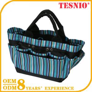 Striped Tool Kit Bag,Electricial Tool Kit Bag