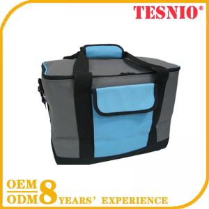 Supreme PVC Wine Cooler Bag Six Pack Cooler Bags Lunch Bag 2016 TESNIO
