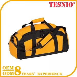 Tesnio Sports Bag