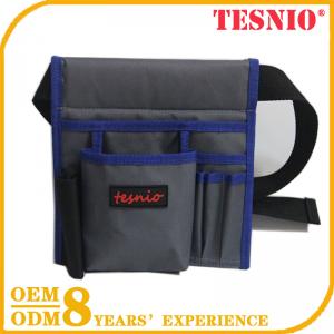 Tool Pouch, Multi-purpose Tool Organizer TESNIO