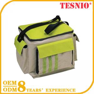 Top Quality  Ice Candy Plastic Bags Mother Man Cooler Lunch Bag Breast TESNIO