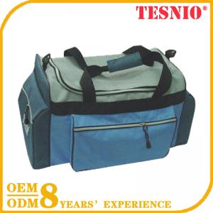 Trendy Sports Duffle Gym Shark Ladies Wallet Pars Hand Set TESNIO