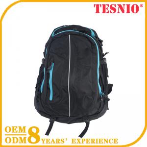 Wheel New Design School Bag Carry Bag Sports TESNIO
