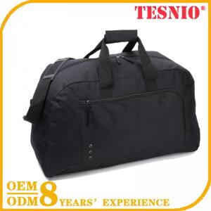 Wheeled  Duffel Bag Carry Bag For Hoverboard Folding Bag TESNIO