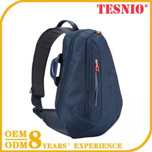 Wheeled  Kids Sling Bag Shoulder Military Rucksack Cheap TESNIO