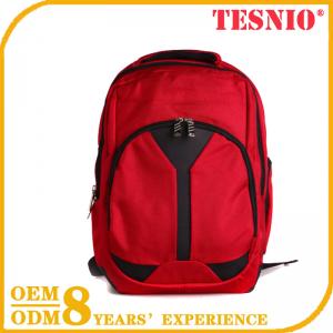 Wholesale School Bag Machine Sport Waist Bag Gym Sport Bag TESNIO